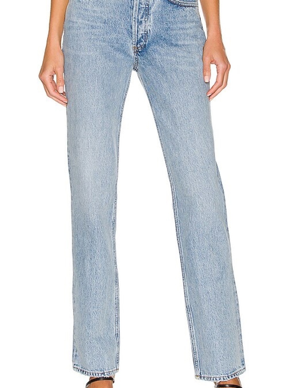 Agolde Lana jeans